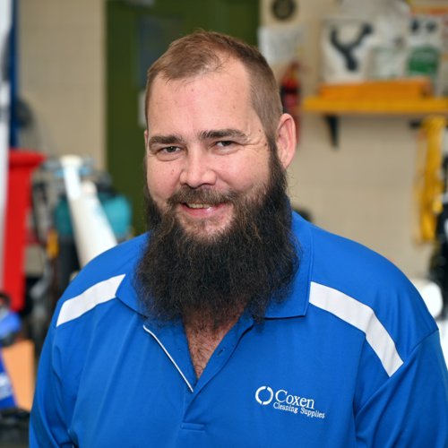 Coxen Chemicals Cairns Cleaning Supplies