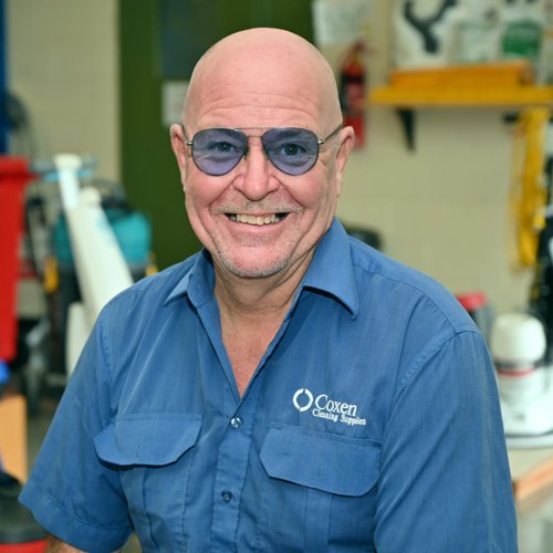 Coxen Chemicals Cairns Cleaning Supplies