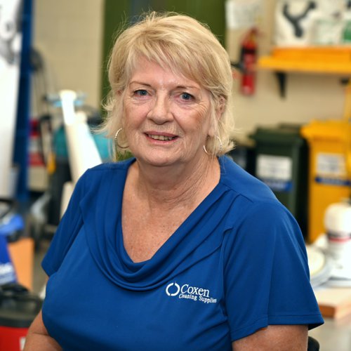 Coxen Chemicals Cairns Cleaning Supplies