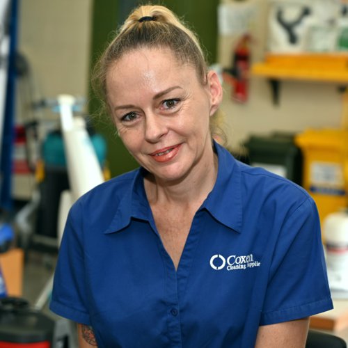 Coxen Chemicals Cairns Cleaning Supplies