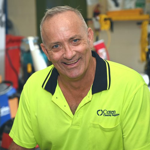 Coxen Chemicals Cairns Cleaning Supplies
